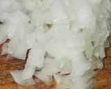 Foto del paso 4 de la receta: Col agridulce SPG