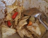 Foto langkah ke 4 dari resep Tõñgsëng Ayam tanpa santan.