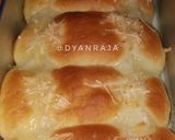 Foto langkah ke 13 dari resep Roti Kentang Simple.
