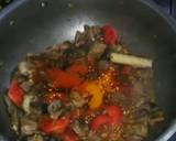 Spicy Mutton recipe step 5 photo