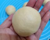 Foto langkah ke 6 dari resep Roti sobek tangzhong/water roux super lembut.