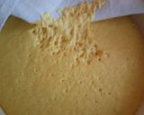 Foto del passaggio 1 della ricetta Krapfen alla crema di Rosetta