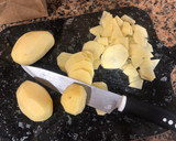 Foto del paso 1 de la receta: Tortilla española