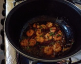 Foto del paso 7 de la receta: Camarones al ajillo