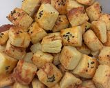 Sós falatka recept fázis 3 fotója