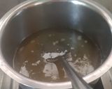 मोहनथाल (Mohanthal recipe in hindi) रेसिपी चरण 3 फोटो
