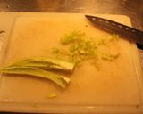Foto del paso 2 de la receta: Pastel de acelga obero y Waka-hawaka