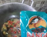 Foto langkah ke 4 dari resep 🌶🌶Jangan lombok🌶🌶.