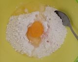 Foto langkah ke 1 dari resep Kulit Risol Lentur.