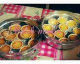 Foto langkah ke 4 dari resep Pie Susu crunchy😋.