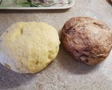 Márványkuglóf (Limara) recept fázis 2 fotója