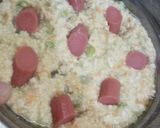 Foto langkah ke 5 dari resep Tahu udang Mata Sapi toddler's meal 👦👧.