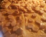Foto langkah ke 3 dari resep Flammkuchen Roti Tawar.