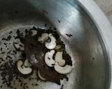 मटर पुलाव (matar pulao recipe in Hindi) रेसिपी चरण 2 फोटो