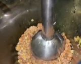 Foto del paso 4 de la receta Albóndigas de quinoa y lentejas