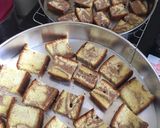 Foto langkah ke 6 dari resep Bolu Kering.