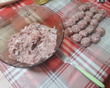 Foto del paso 6 de la receta: Albóndigas de mi casa