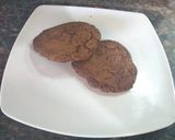 Foto del paso 3 de la receta: Galletas de chocolate para navidad