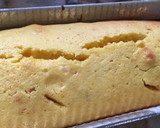 Foto del paso 4 de la receta: Budín de mandarina