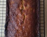 Foto del paso 5 de la receta: Budín inglés 🫖 Budín tradicional que salió sin decoración 🤭 Tea time ⏳ ¿por qué no "mate time"? 😅😋