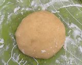 Foto langkah ke 5 dari resep Donat Empuk Tanpa Ulen.