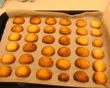 Foto del passaggio 3 della ricetta Biscotti al Limone🍋