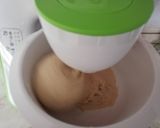 Zsemle és kenyér recept fázis 1 fotója
