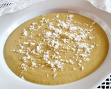 Foto del paso 12 de la receta: Crema de calabacín en microondas