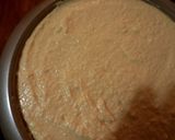 Foto del paso 2 de la receta: Torta de ricota y coco sin gluten