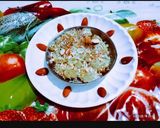 A picture of step 4 of Healthy tasty sweet potato halwa.