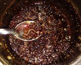 Foto del paso 3 de la receta: Dulce de moras!