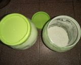 Foto del paso 2 de la receta: Premezcla sin gluten casera