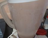 टेम्पटेशन आइस क्रीम मिल्क शेक (ice cream milkshake recipe in hindi) रेसिपी चरण 2 फोटो