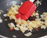 Foto del paso 1 de la receta Salteado de lubina con coliflor al dente ¡Low carb!