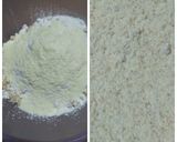 A picture of step 3 of Apple Sweet.