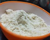 A picture of step 9 of Rabri Rasmalai.