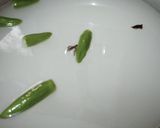 A picture of step 6 of Masoor chicken biryani.
