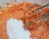 Foto del paso 7 de la receta: Torta de zanahorias !!!!