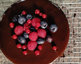 Foto del paso 14 de la receta: Tarta Sacher clásica