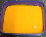 A picture of step 5 of Sorbetto al Mango 🥭🥭Lemon (No Cook Recipe In A Giffy).