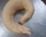 Foto del paso 8 de la receta: Ensaimada