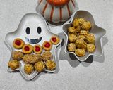 Foto del paso 8 de la receta: Bollitas Panellets de Boniato y Almendra