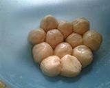 Foto langkah ke 5 dari resep Roti Canai/Maryam (step by step).