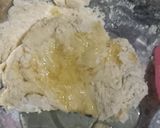 Foto langkah ke 4 dari resep Bakpao (No Mixer).