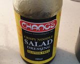 A picture of step 3 of Nayeon Salad.