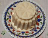Foto del paso 4 de la receta: Gelatina de almendra