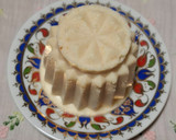 Foto del paso 4 de la receta: Gelatina de almendra