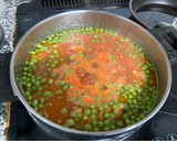 Foto del paso 9 de la receta: Carcamusas toledanas