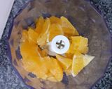 Foto del paso 1 de la receta: Torta de naranja 👌🍊