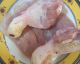 Foto del paso 12 de la receta: Ravioles Caseros Rellenos de Pollo, Mortadela y Espinaca con Salsa de Pollo